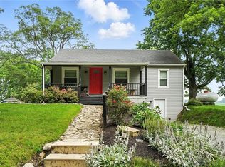 5638 Old Route 70, Springfield, OH 45502