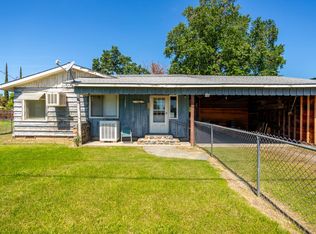 60 Lake Ave, Red Bluff, CA 96080