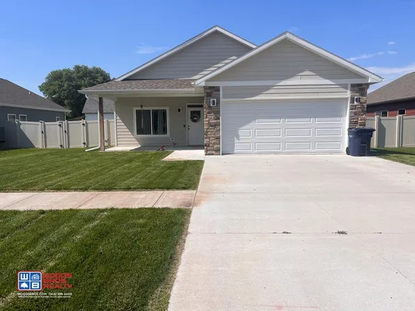 1913 10th St, Central City, NE 68826