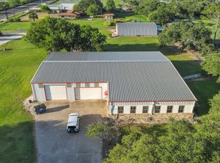 2570 County Road 2028, Aransas Pass, TX 78336