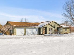 5452 Cove Rd, Ellensburg, WA 98926