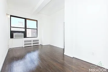 Rented by Mirador Real Estate