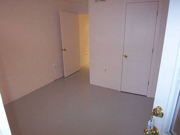back bedroom