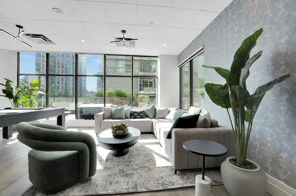 Landis Residences | 2 Bedroom Rental Apartments in Vancouver — Photo 4