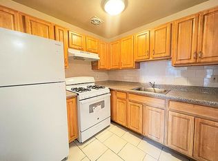 206 Mother Gaston Blvd FLOOR 2, Brooklyn, NY 11233