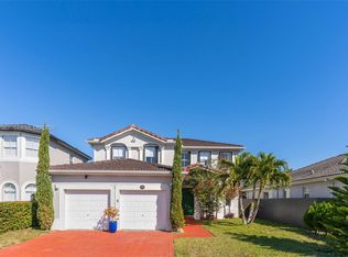 16605 SW 55th Ter, Miami, FL 33185