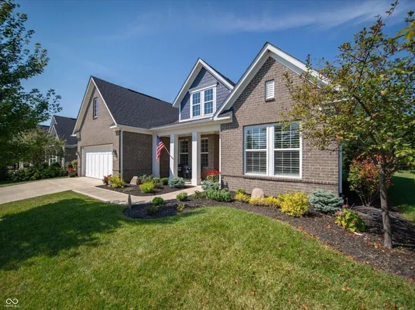 16875 Edgeview Dr, Noblesville, IN 46062