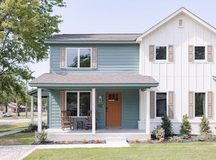 504 E Greeley St, Broken Arrow, OK 74012