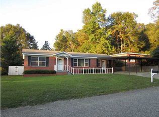 2508 McLaughlin Dr, Mobile, AL 36605