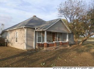 16601 Highway 52, Barnett, MO 65011