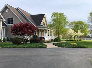 854 E Lake Rd, Gracey, KY 42232