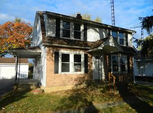 101 Larchmont Rd, Springfield, OH 45503