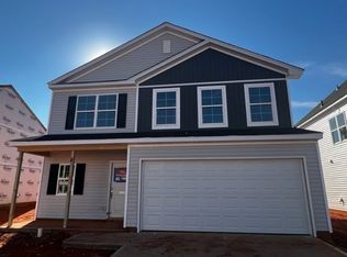 500 Anna Gray Cir, Easley, SC 29640