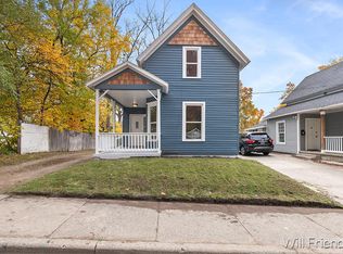 436 Cutler St SW, Grand Rapids, MI 49507