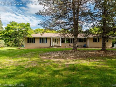 12225 Jeffers Ln, Fenton, MI, 48430