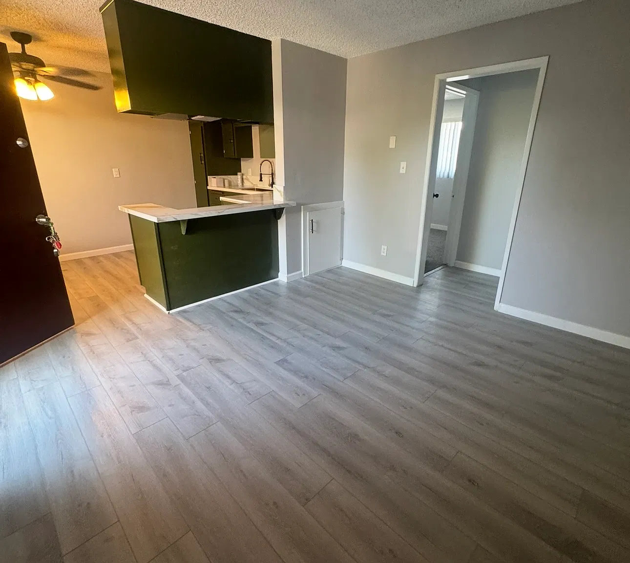 1 bed, 300 sqft, $1,700 — Photo 1