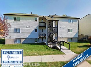 702 Westwinds Dr APT 1, Iowa City, IA 52246