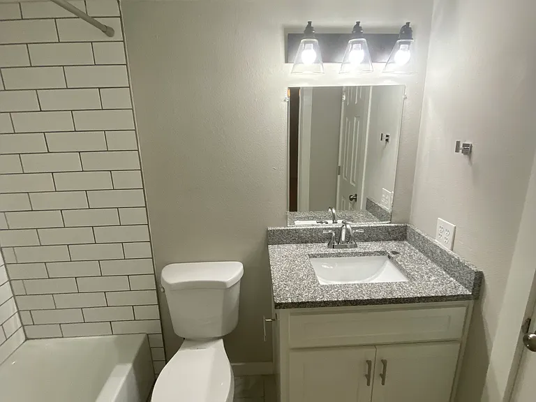 Full Bath