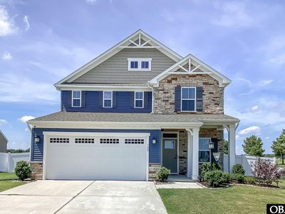 100 Sunny Lake Rd Lot 143, Moyock, NC, 27958