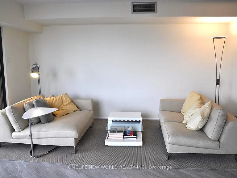 62 Wellesley St W #1204 — Photo 5