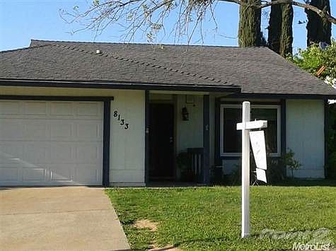 8133 Lin Oak Way - Citrus Heights
