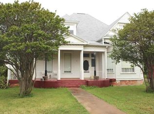 6005 Old Lorena Rd, Lorena, TX 76655