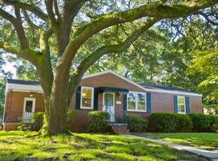 1407 Merrimac St, North Charleston, SC 29405