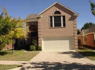 6920 Chaco Trl, Fort Worth, TX 76137