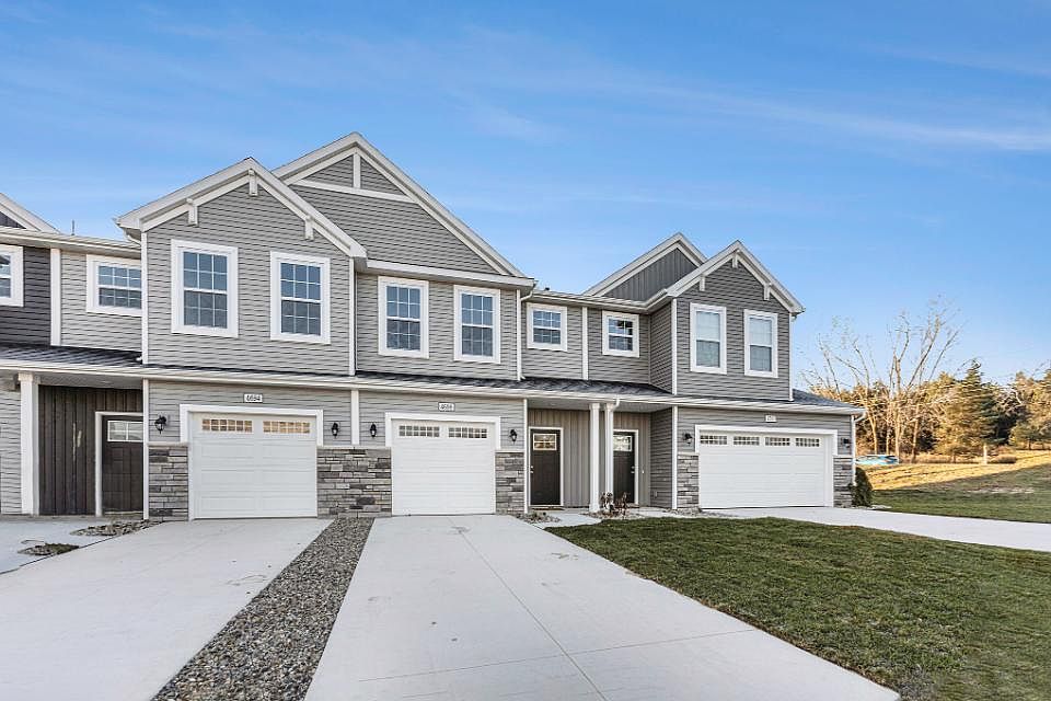 Woodhaven by Allen Edwin Homes in Kentwood MI Zillow