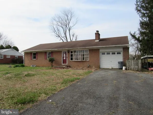 10 Rockdale Ave, Churchville, MD 21028