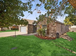 13071 E 132nd St N, Collinsville, OK 74021