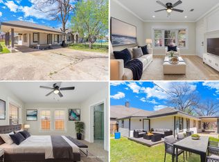 3128 S Jennings Ave, Fort Worth, TX 76110