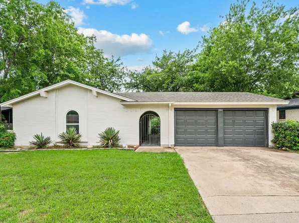 5944 Richard Dr, Watauga, TX 76148