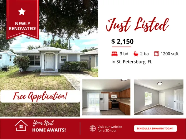 2486 15th Ave S, Saint Petersburg, FL 33712