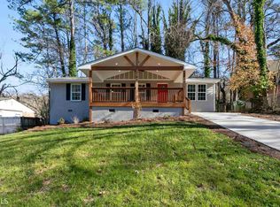 2243 Baywood Dr SE #9, Atlanta, GA 30315