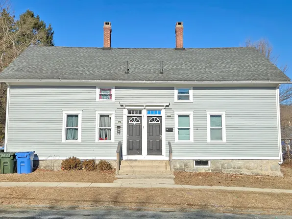 18-20 North A Street, Norwich, CT 06380