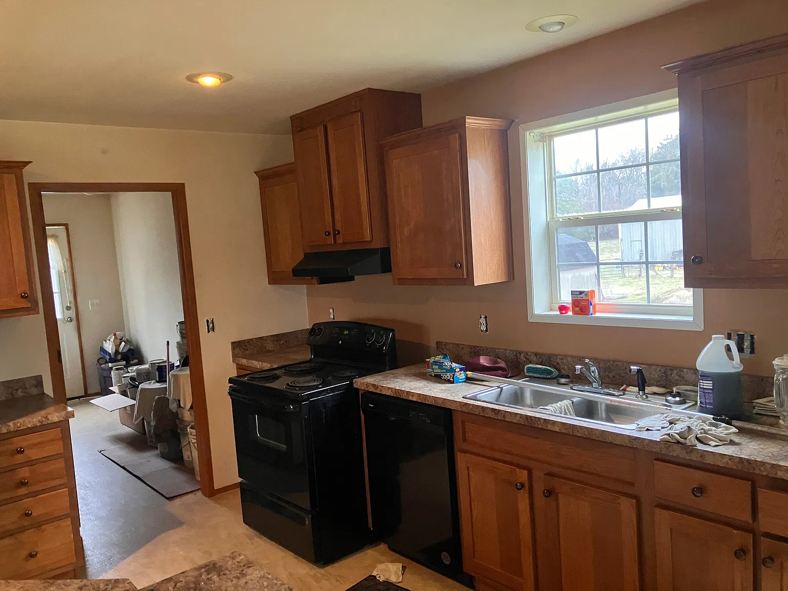 Country home — Photo 4
