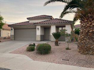 3723 S Oxley, Mesa, AZ 85212