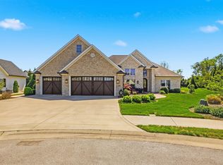 1311 Oak St, Bowling Green, KY