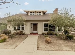 1203 L St, Reedley, CA 93654