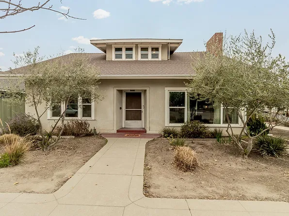 1203 L Street, Reedley, CA 93654