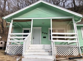 509 N 6th St, Council Bluffs, IA 51503