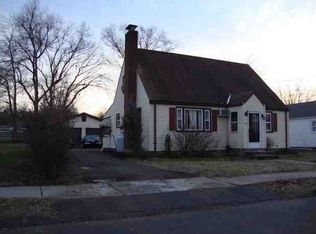 157 Princeton St, Hartford, CT 06106