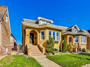 6114 W Fletcher St, Chicago, IL 60634
