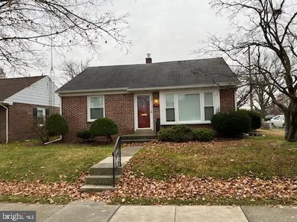 504 Prospect St, Lancaster, PA 17603