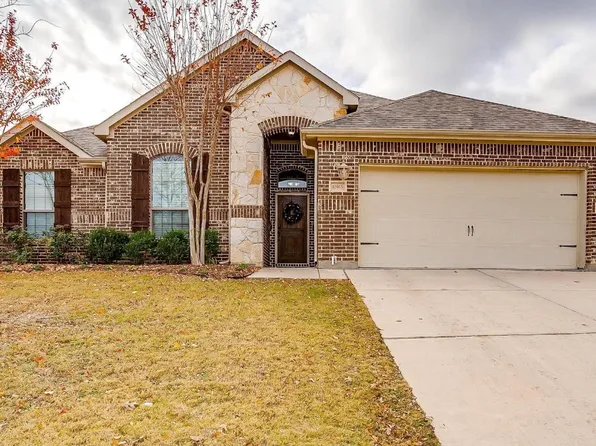 10965 Silver Horn Dr, Fort Worth, TX 76108