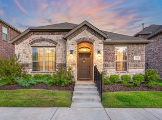 1232 Ridgeline St, Aubrey, TX 76227