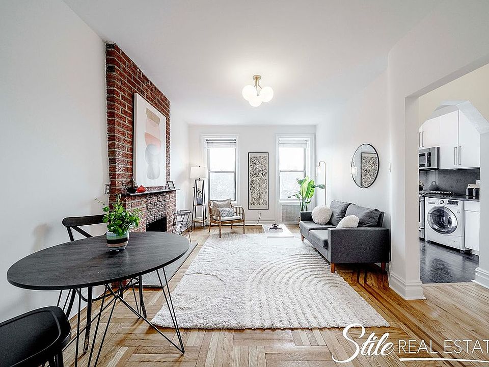 1st image of 19 Sterling Pl APT 4F