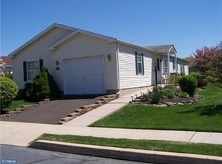 1115 Peggy Ln, North Wales, PA 19454