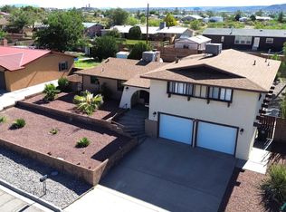601 Sierra Vista Dr, Truth Or Consequences, NM 87901